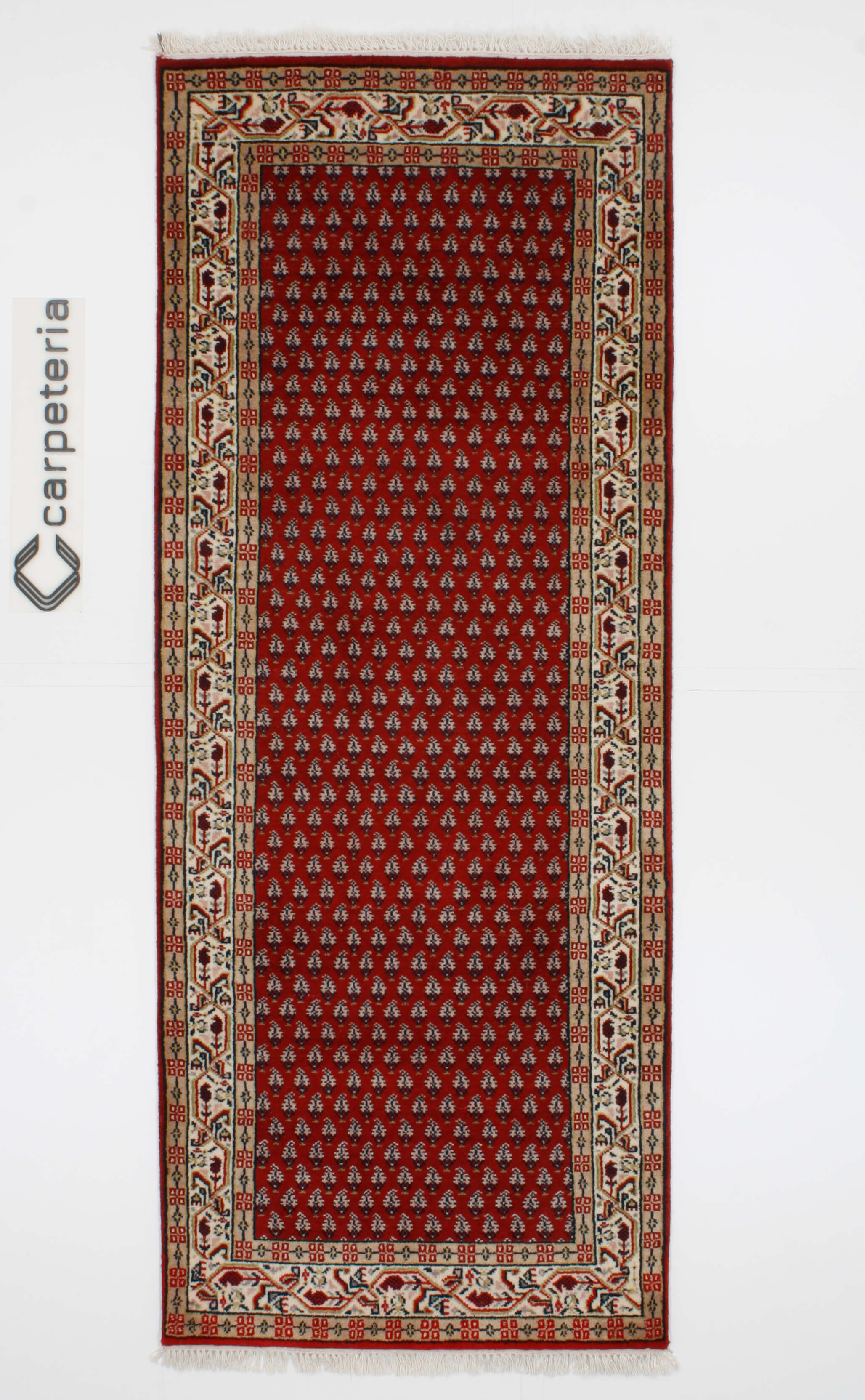Oriental rug Mir