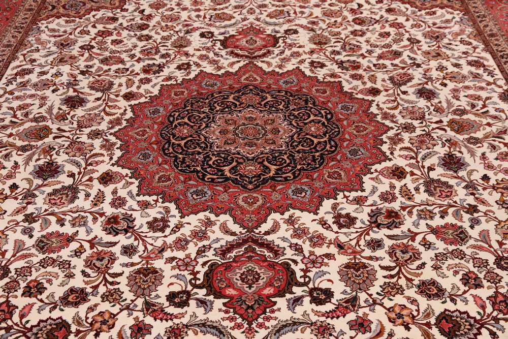 Persian rug Tabriz