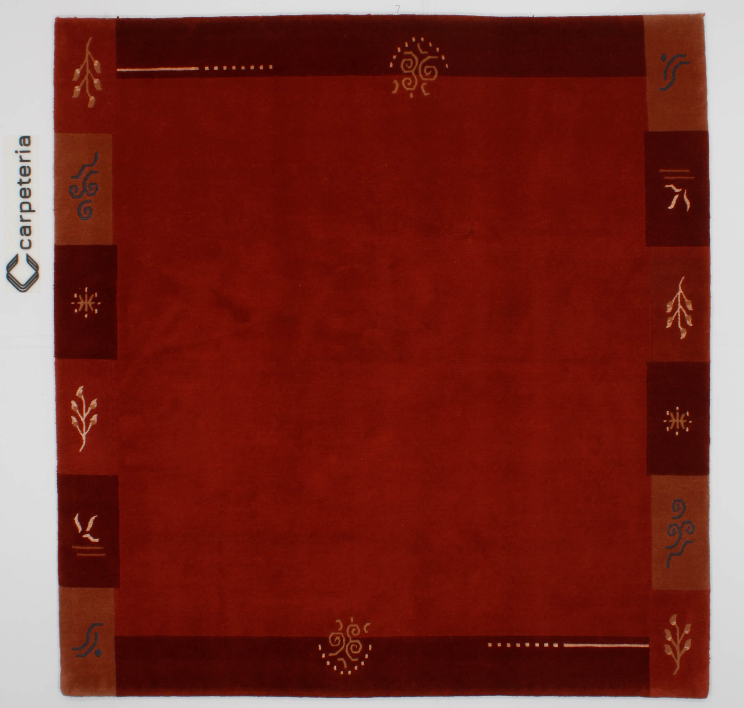 Nepal Deluxe modern szőnyeg