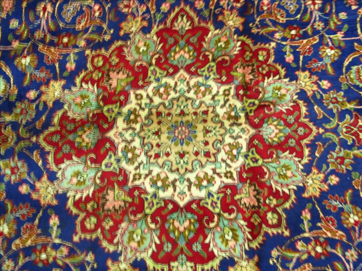 Tabriz Super keleti szőnyeg