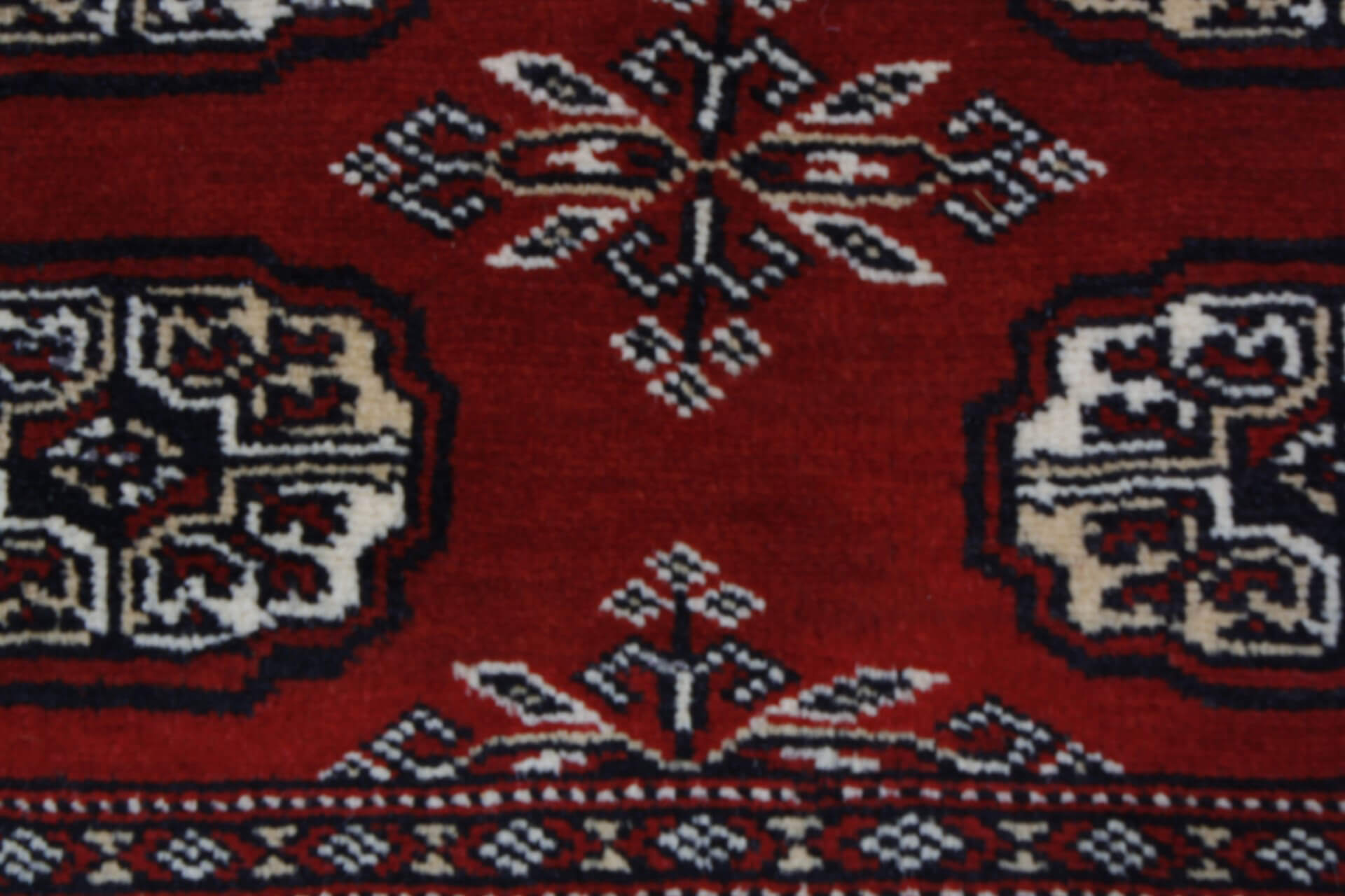 Bukhara exkluzív keleti szőnyeg