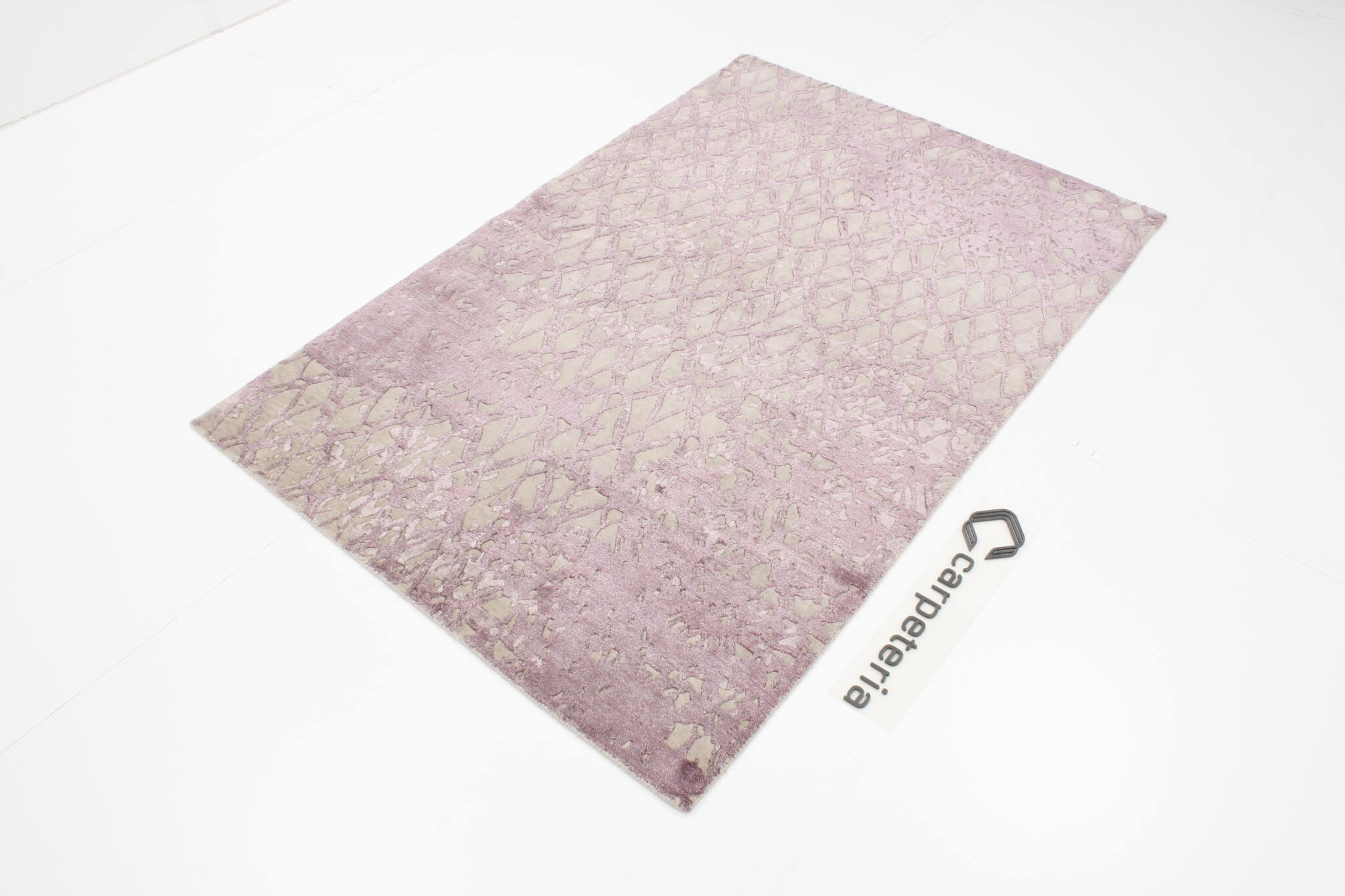 Ikat Royal modern szőnyeg