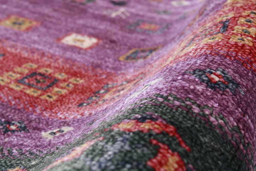 Oriental rug Loribaft Royal