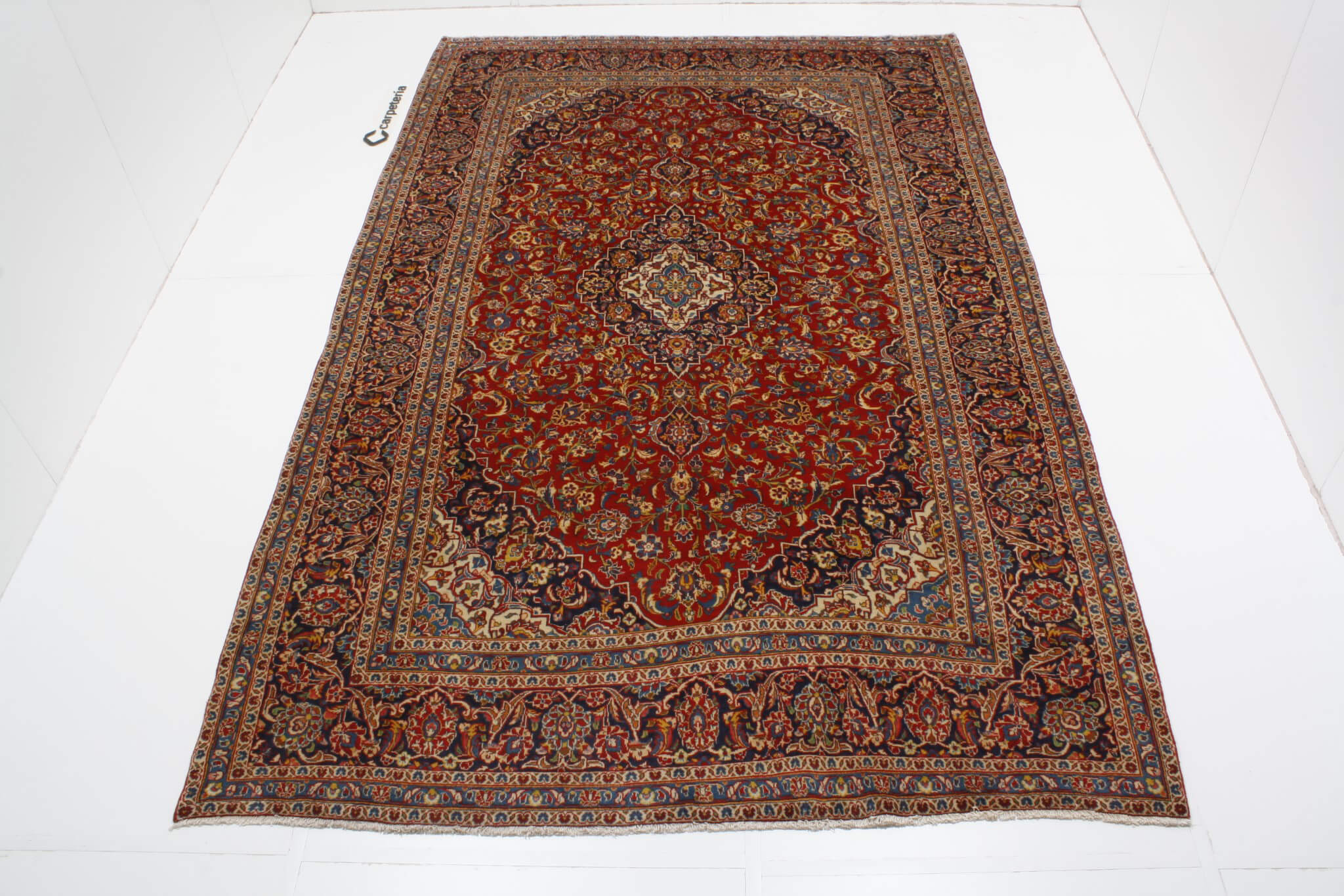 Persian rug Ardekan