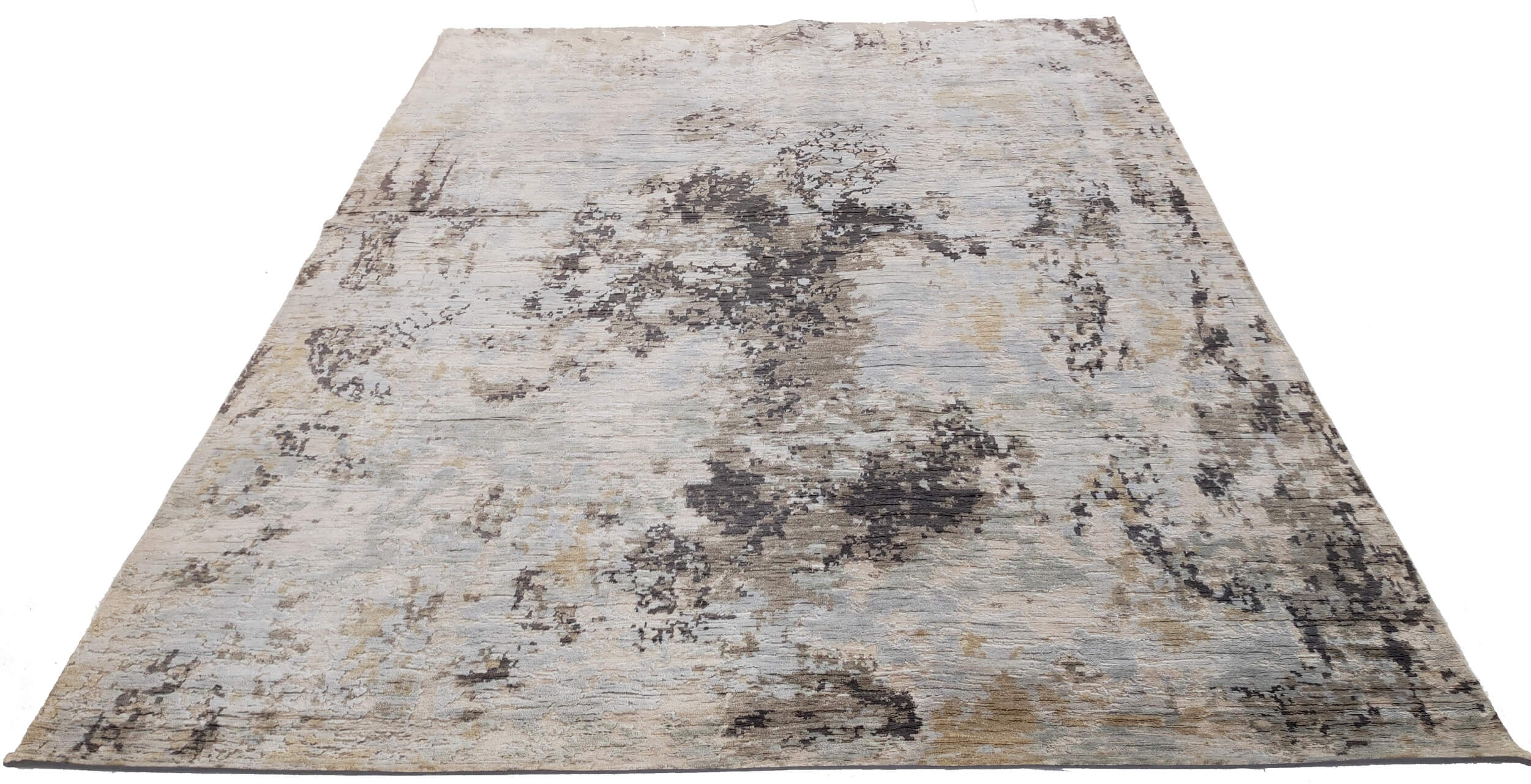 Ikat Royal modern szőnyeg