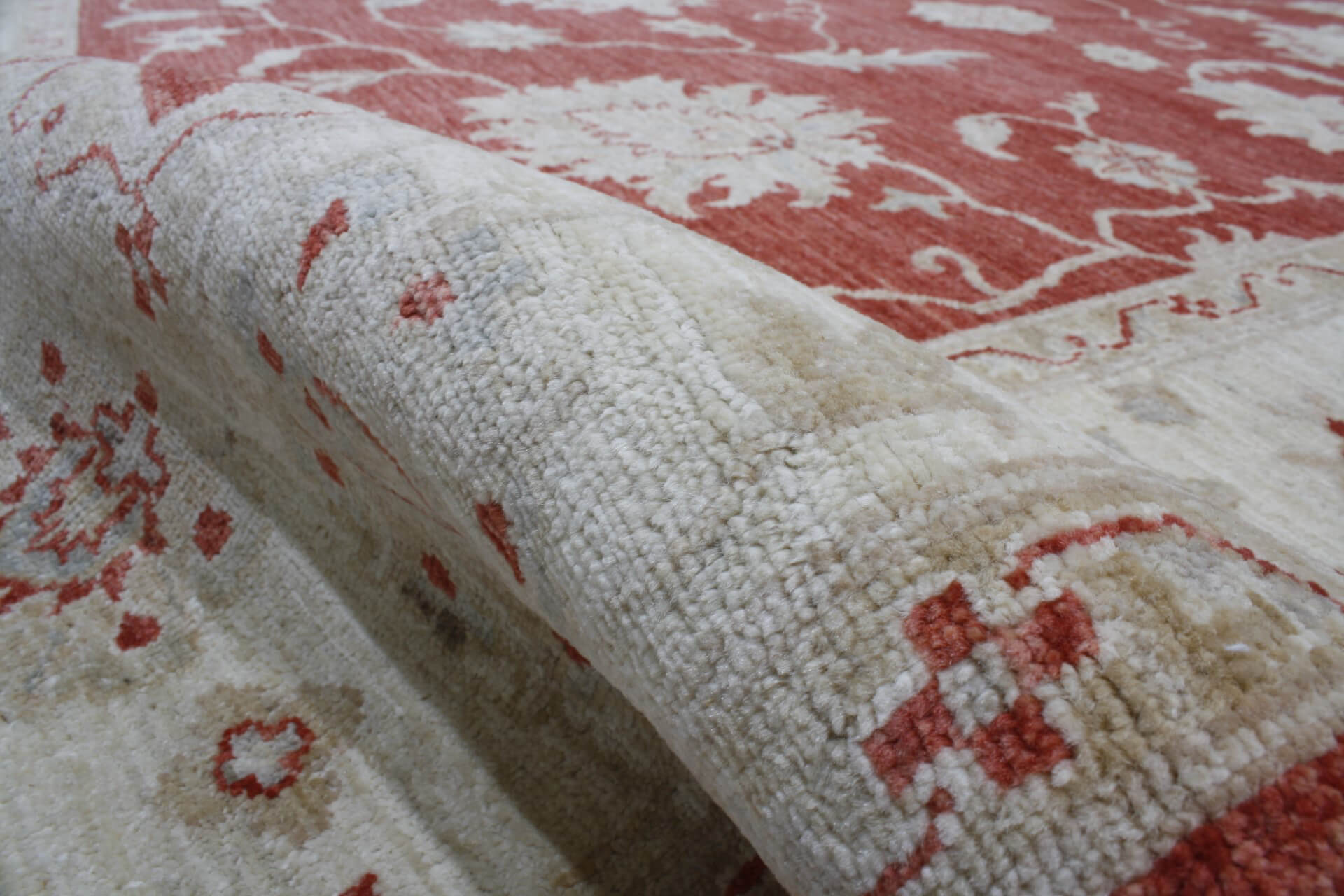 Oriental rug Ziegler Exclusive