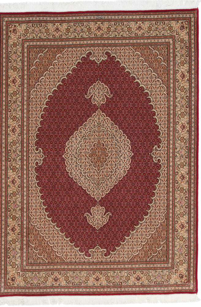 Tabriz perzsa szőnyeg