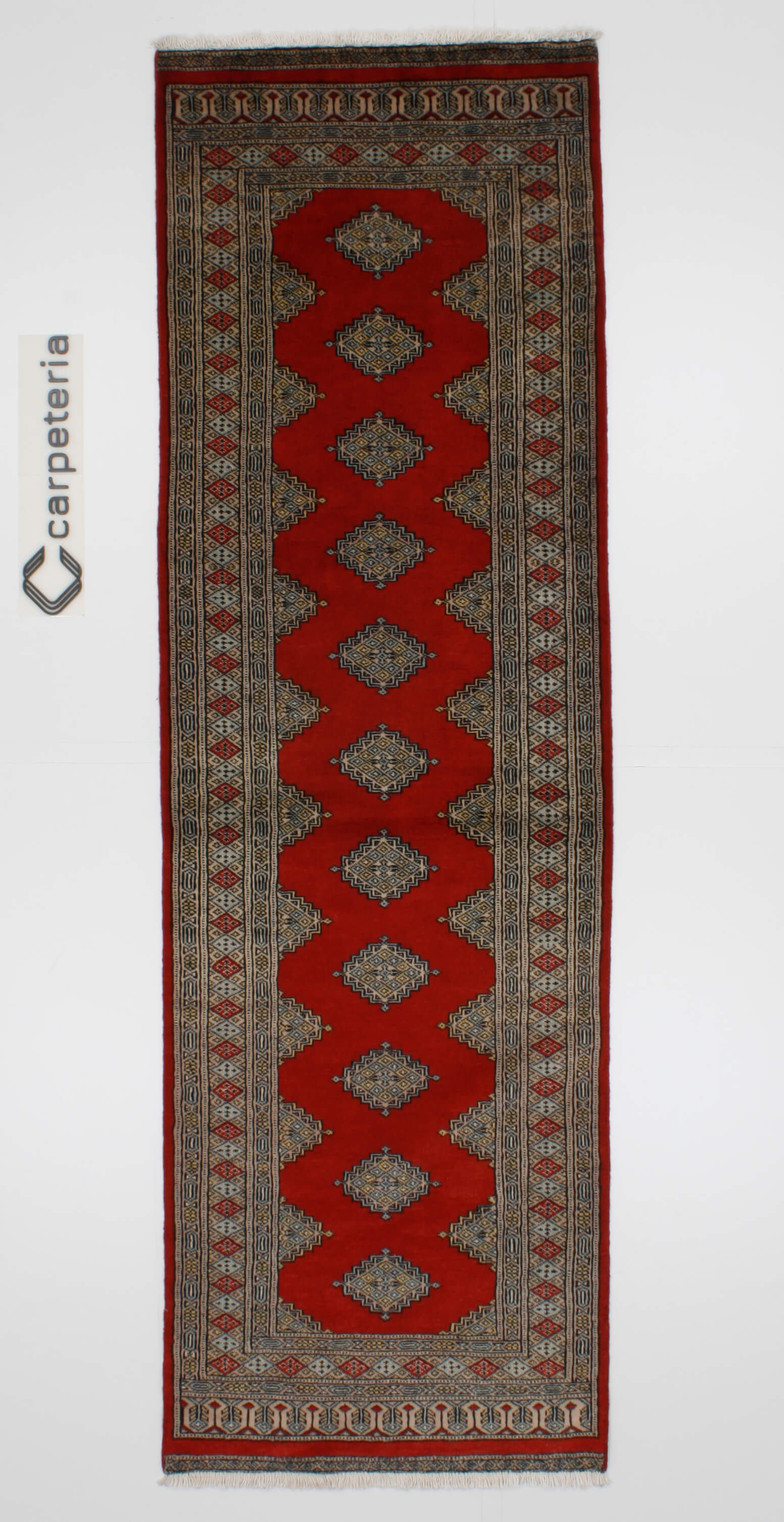 Oriental rug Jaldar Exclusive