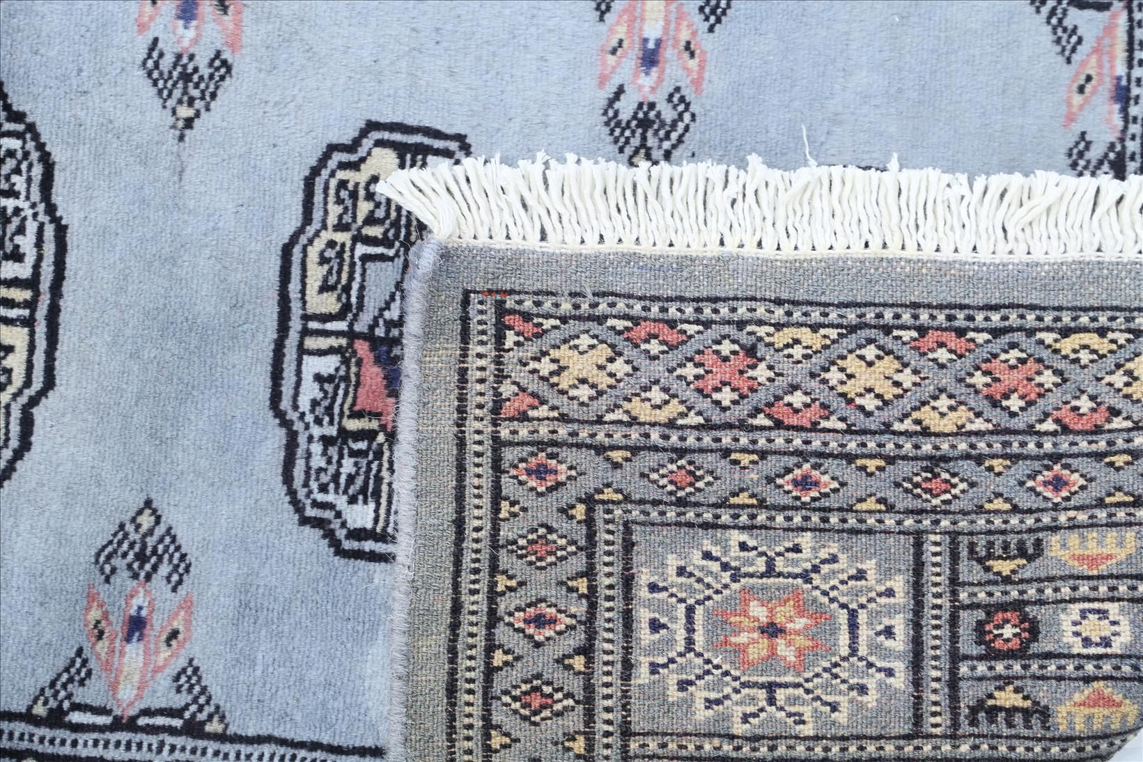 Bukhara exkluzív keleti szőnyeg