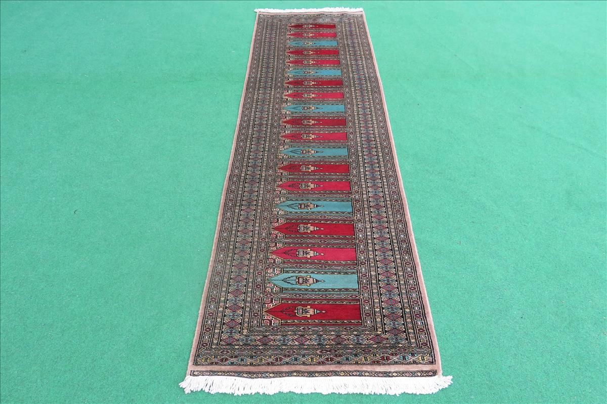 Bukhara exkluzív keleti szőnyeg
