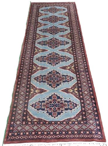 Bukhara exkluzív keleti szőnyeg