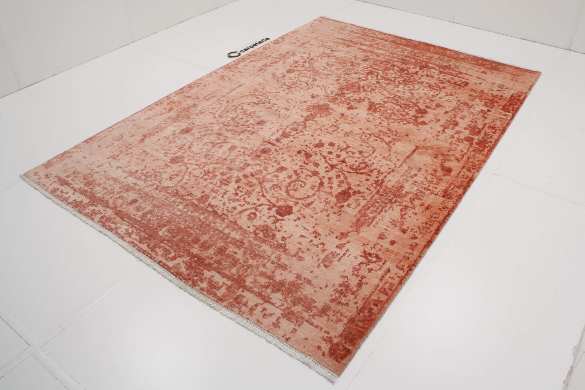 Ikat exkluzív modern szőnyeg