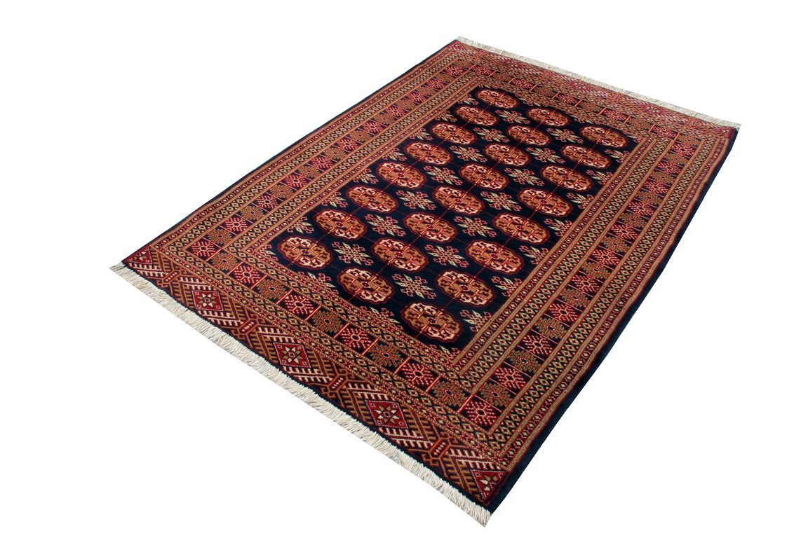 Bukhara keleti szőnyeg