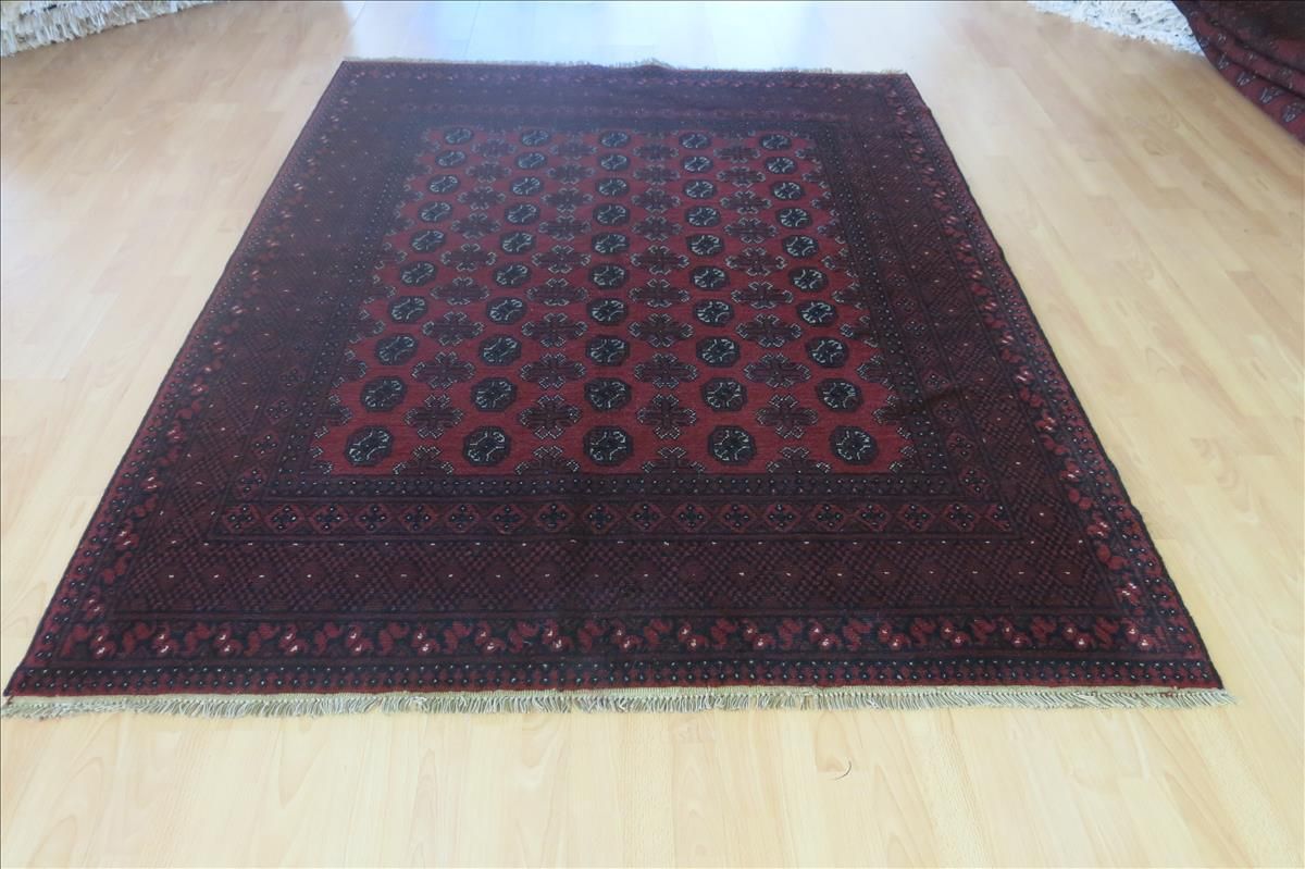 Afghan Filpa keleti szőnyeg