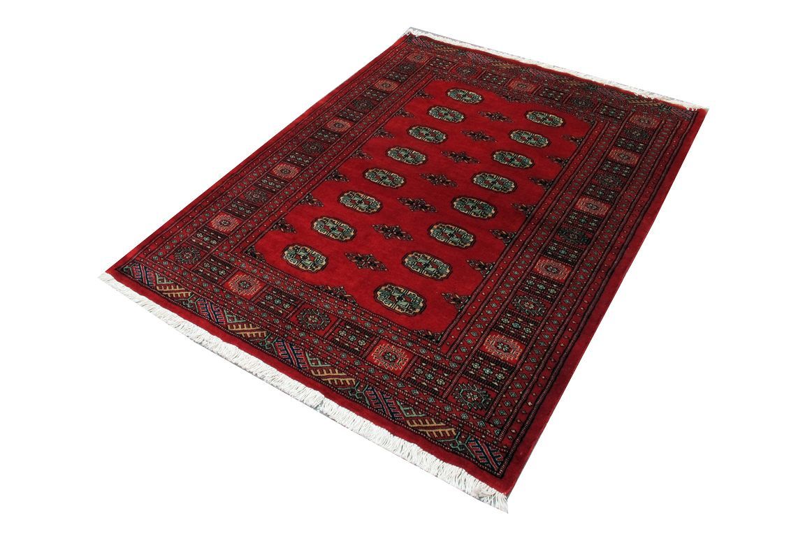 Bukhara exkluzív keleti szőnyeg