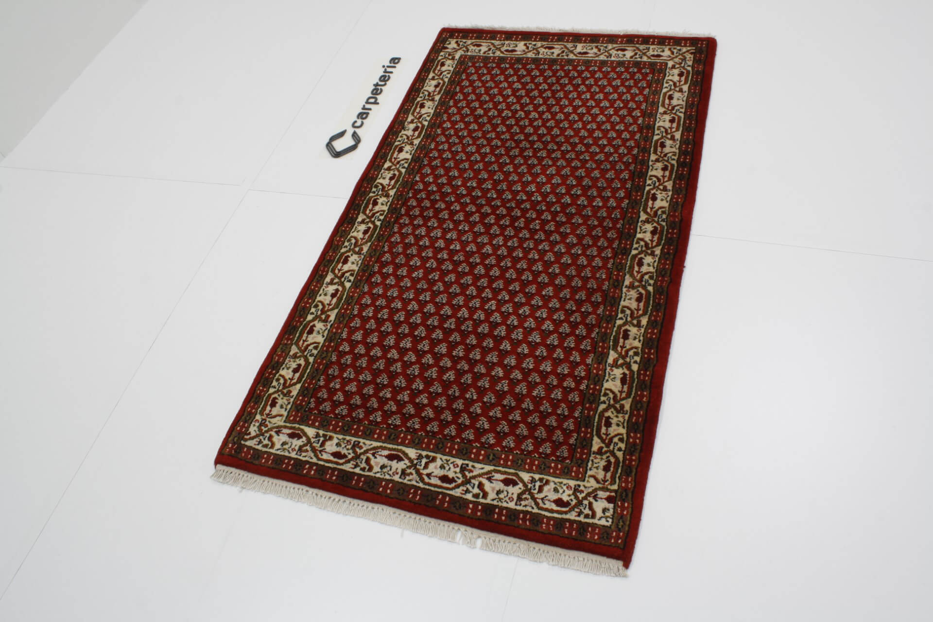 Oriental rug Mir