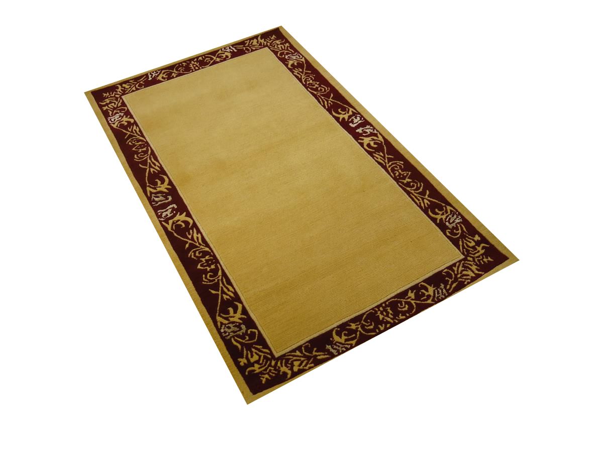 Original Nepal Natural modern szőnyeg