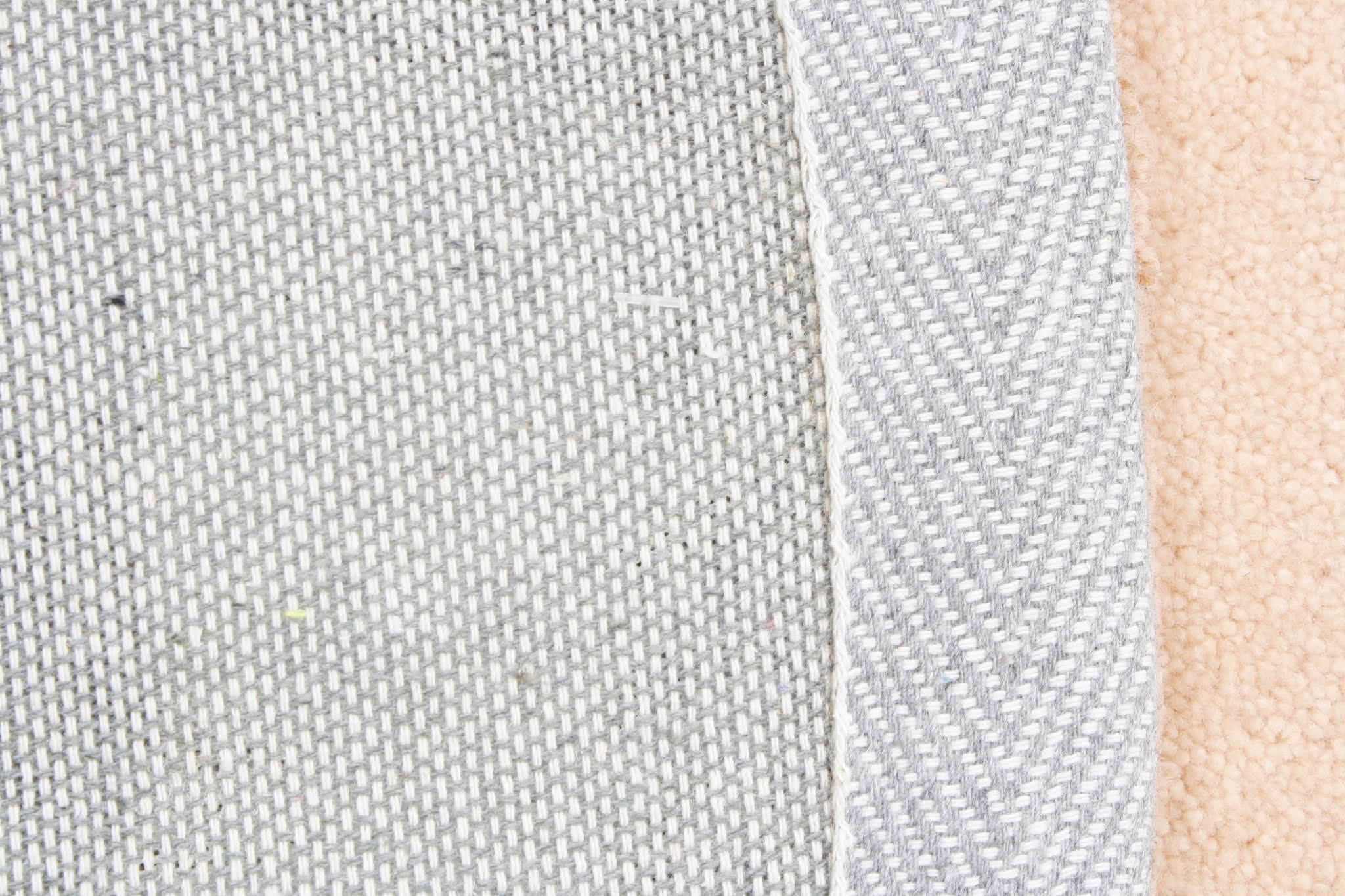 Modern rug Glacier