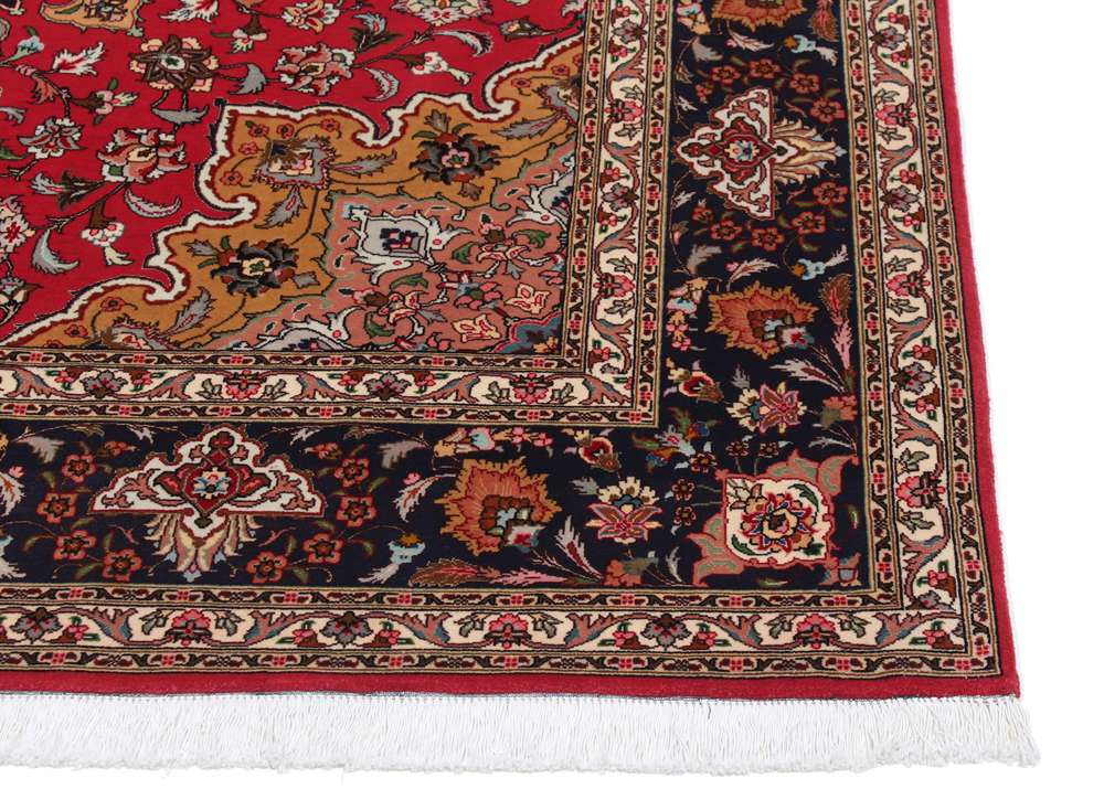 Tabriz perzsa szőnyeg