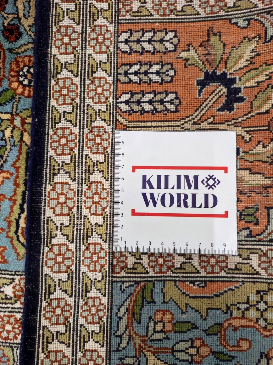 Kashmir selyem exkluzív