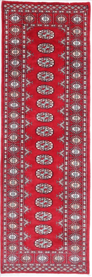 Bukhara exkluzív keleti szőnyeg