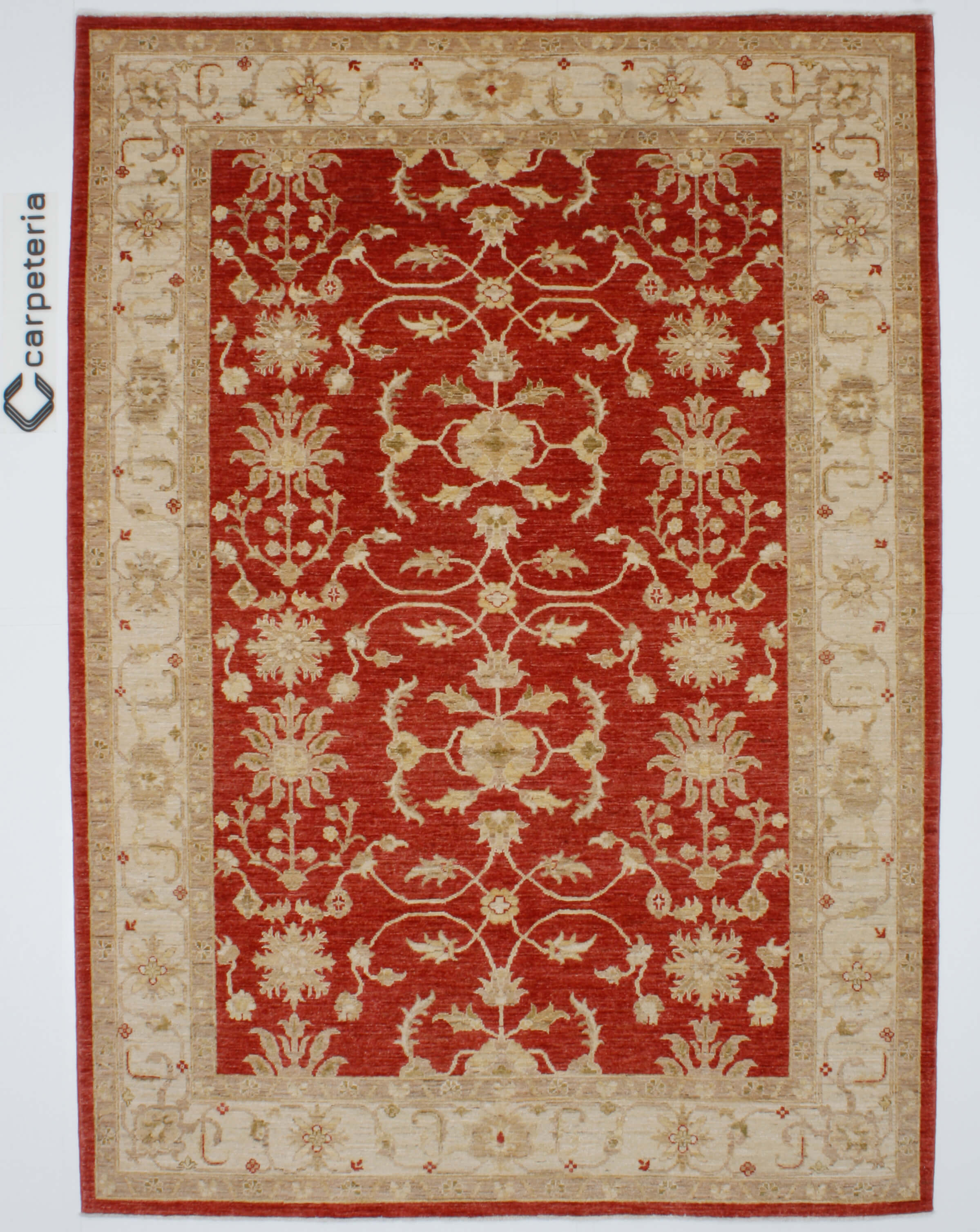 Oriental rug Ziegler Exclusive