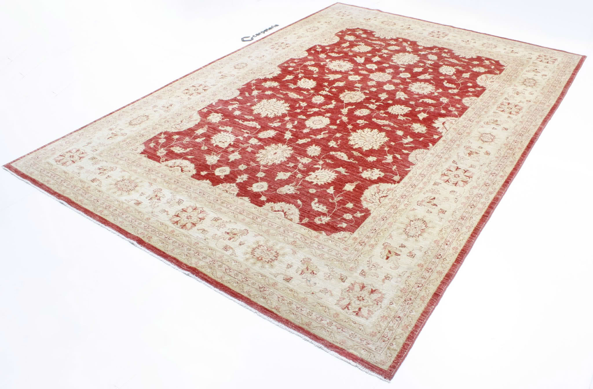 Oriental rug Ziegler Exclusive