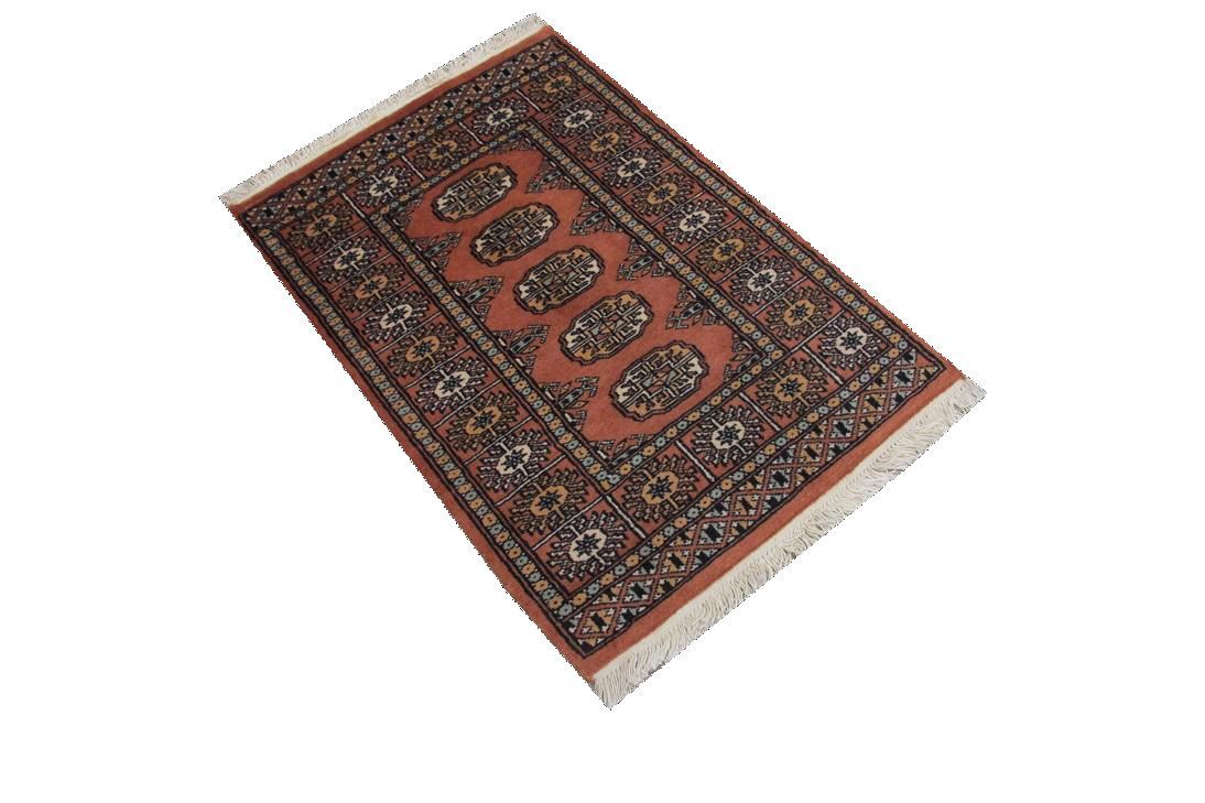 Bukhara exkluzív keleti szőnyeg