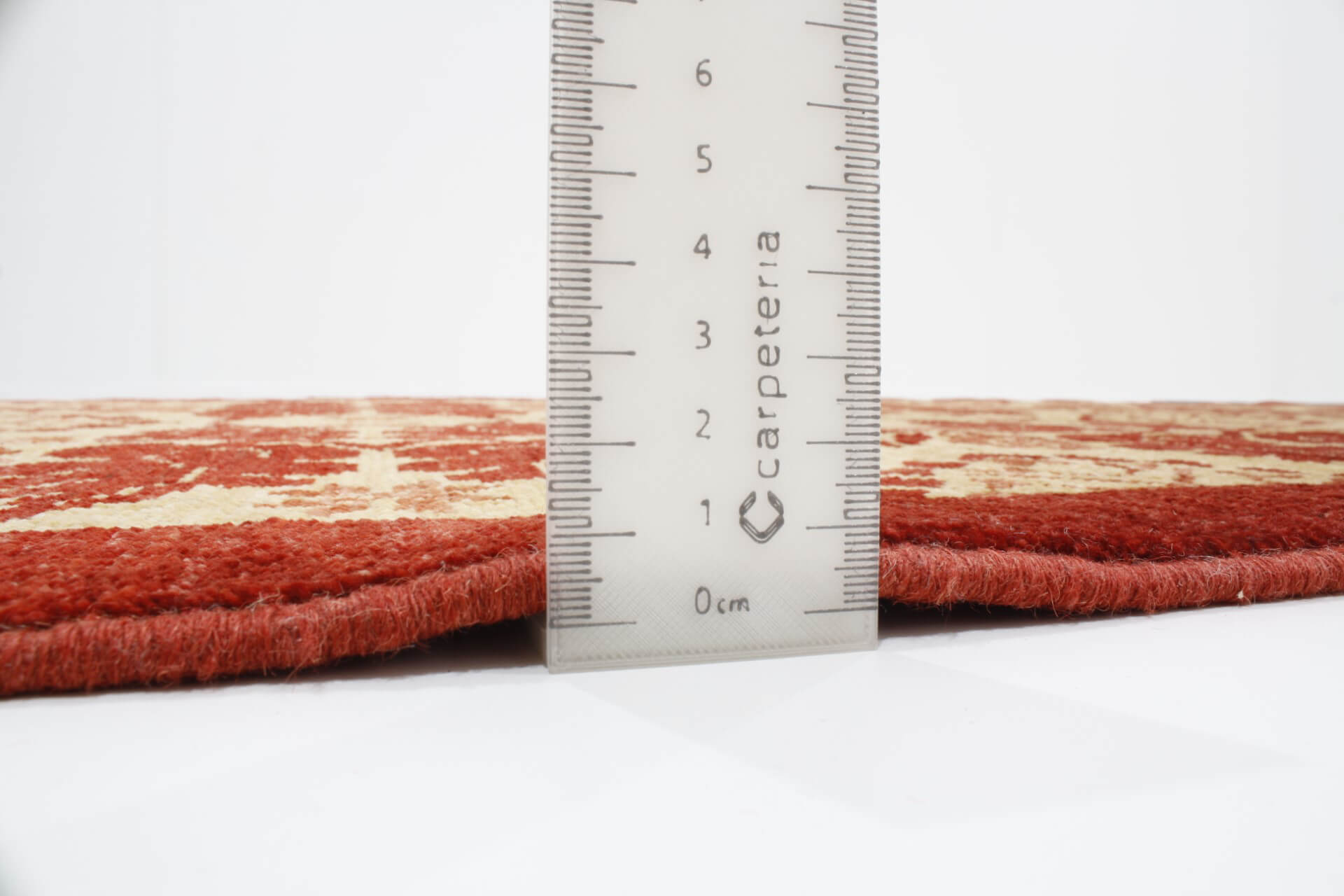 Oriental rug Ziegler