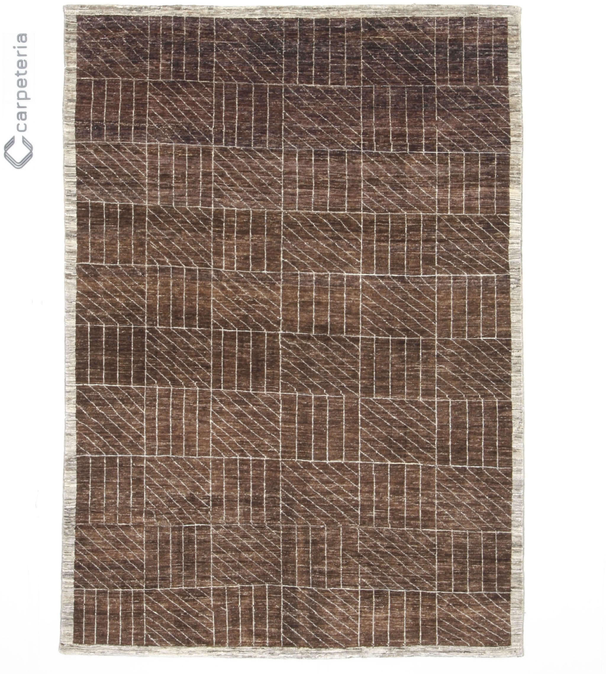 Modern rug Ziegler Modern Exclusive