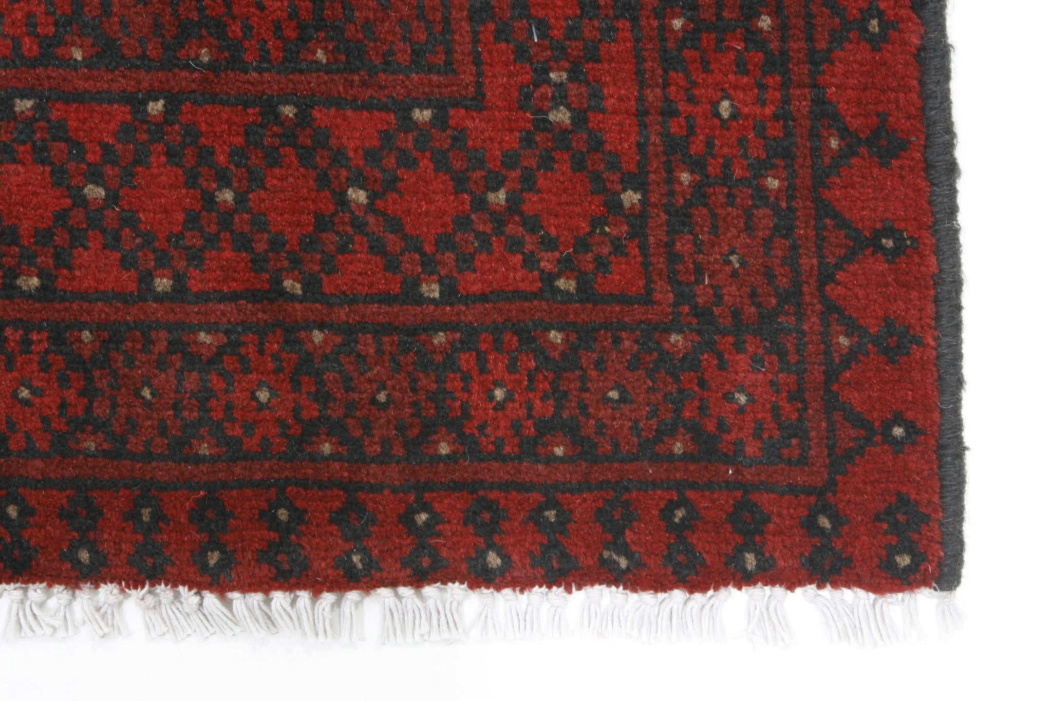 Afghan keleti szőnyeg