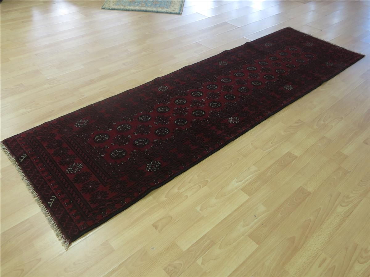 Afghan Filpa keleti szőnyeg