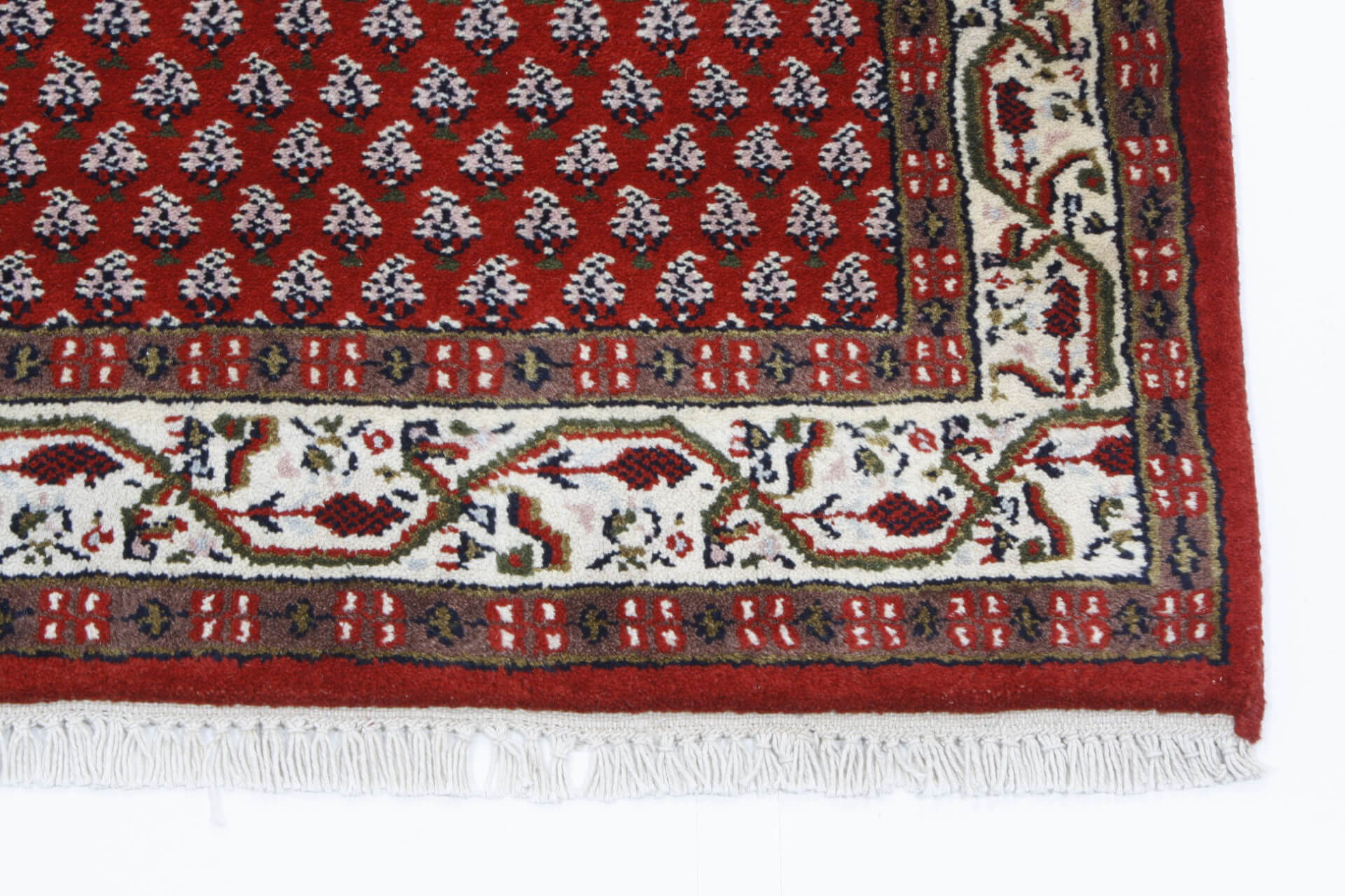 Oriental rug Mir