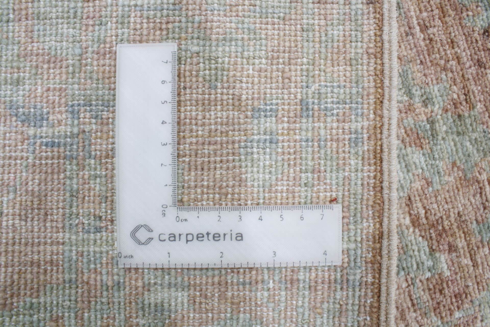 Oriental rug Ziegler Exclusive