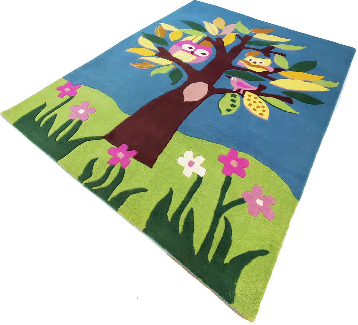 Kids Universe Premium szőnyeg