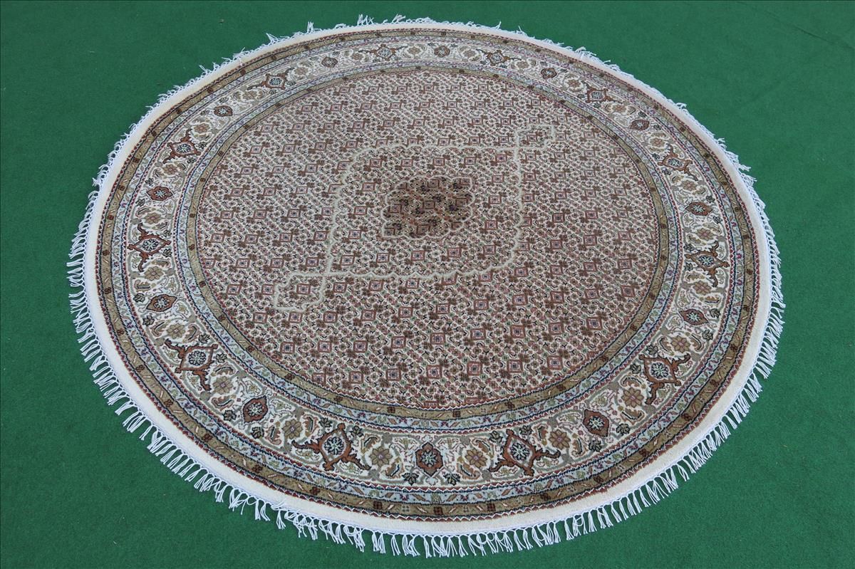 Tabriz keleti szőnyeg