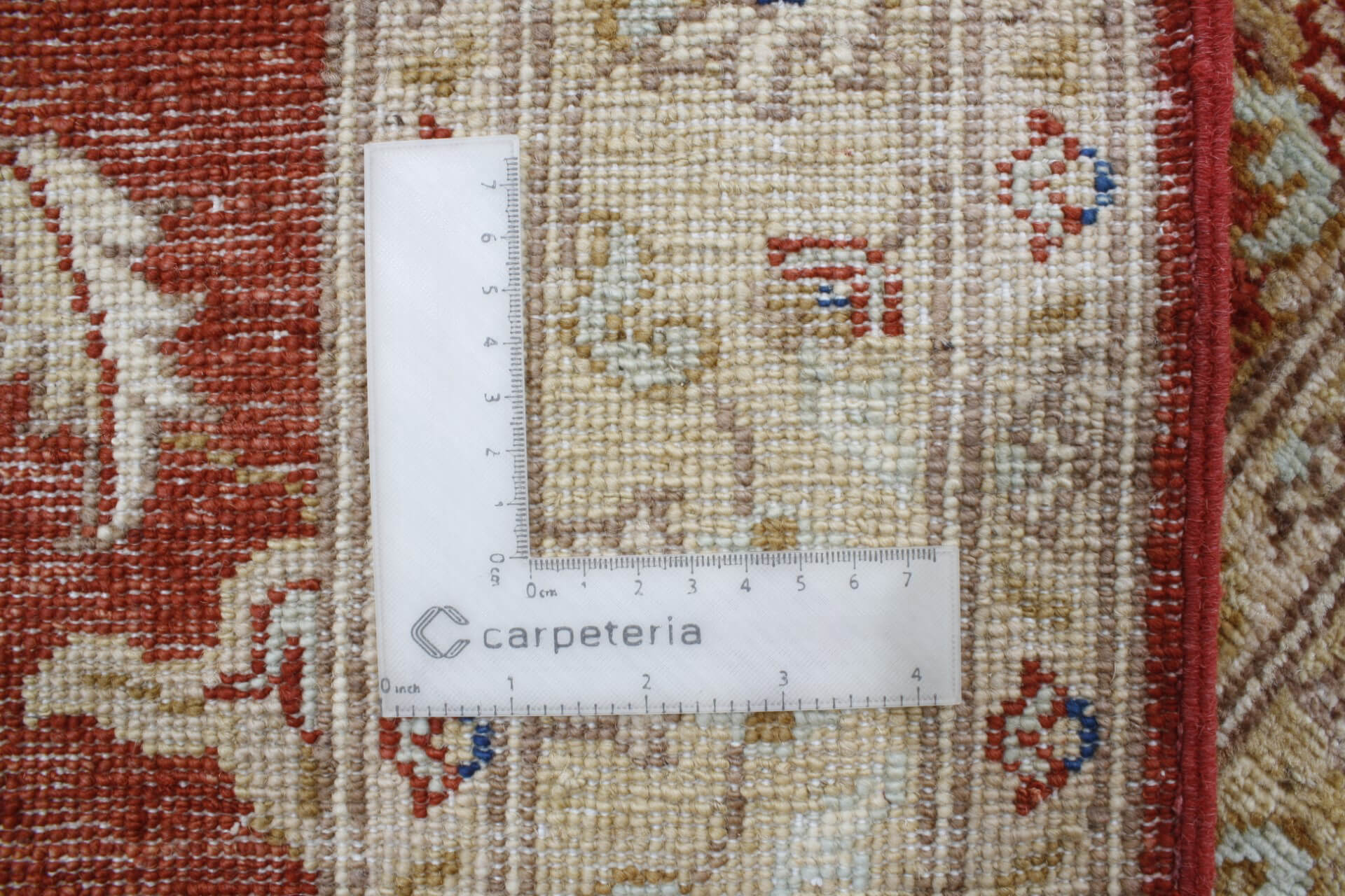 Oriental rug Ziegler Exclusive