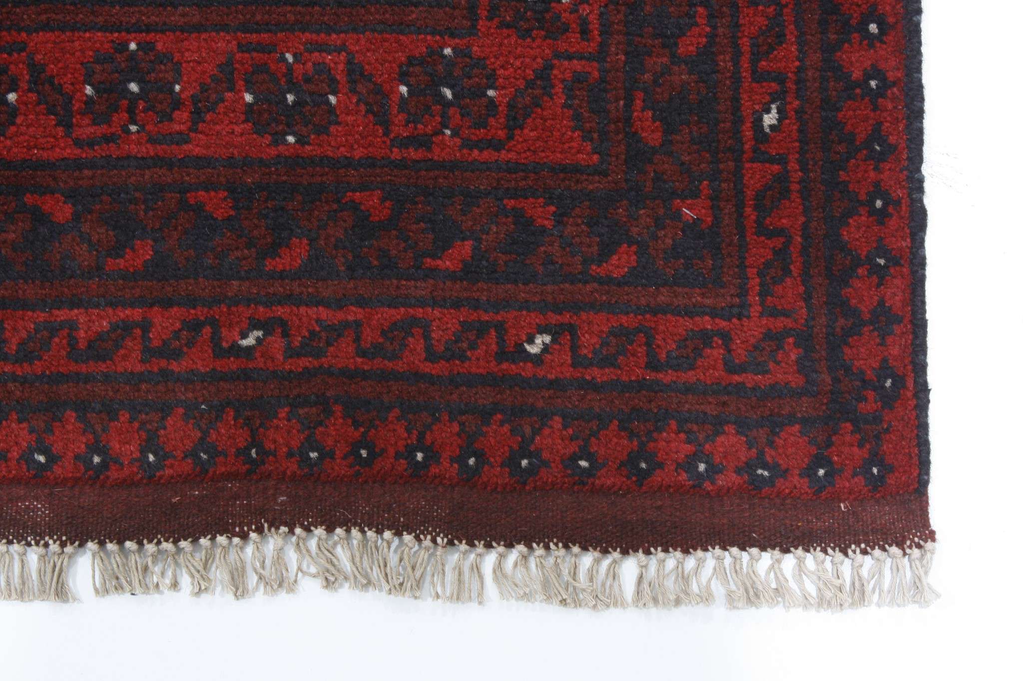 Afghan keleti szőnyeg