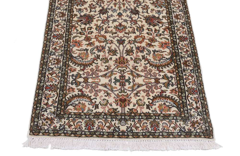 Kashmir keleti szőnyeg