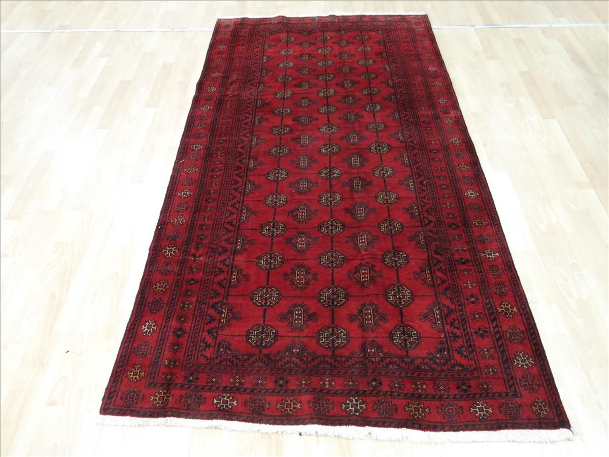Afghan Filpa keleti szőnyeg