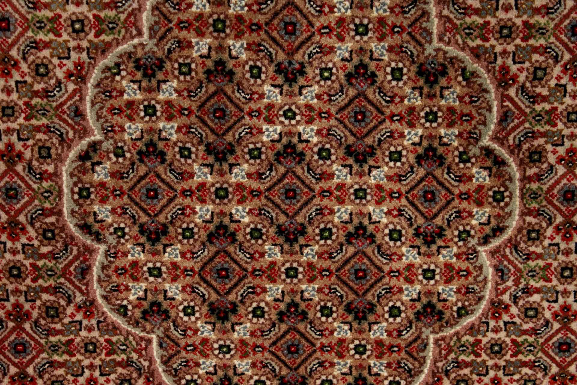 Tabriz exkluzív keleti szőnyeg