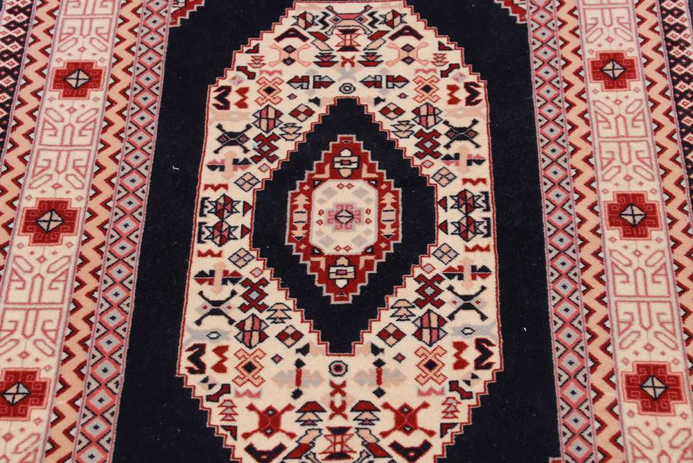 Tabriz perzsa szőnyeg