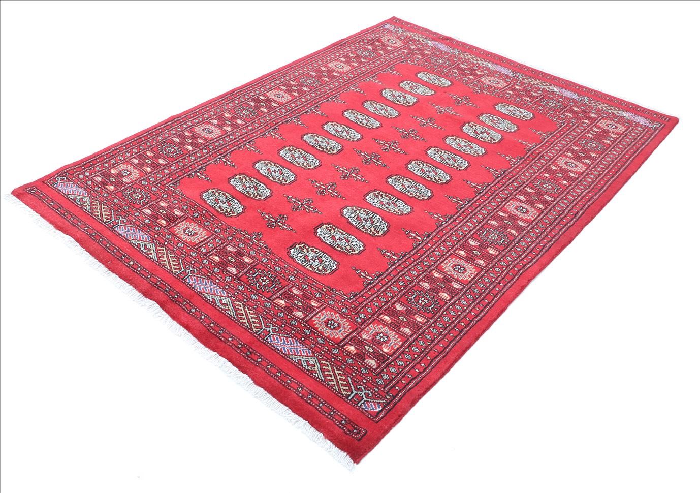 Bukhara exkluzív keleti szőnyeg