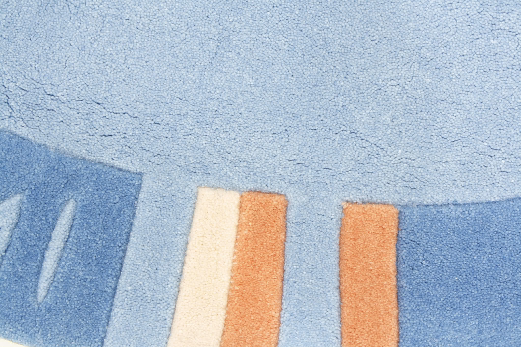 Glacier modern szőnyeg