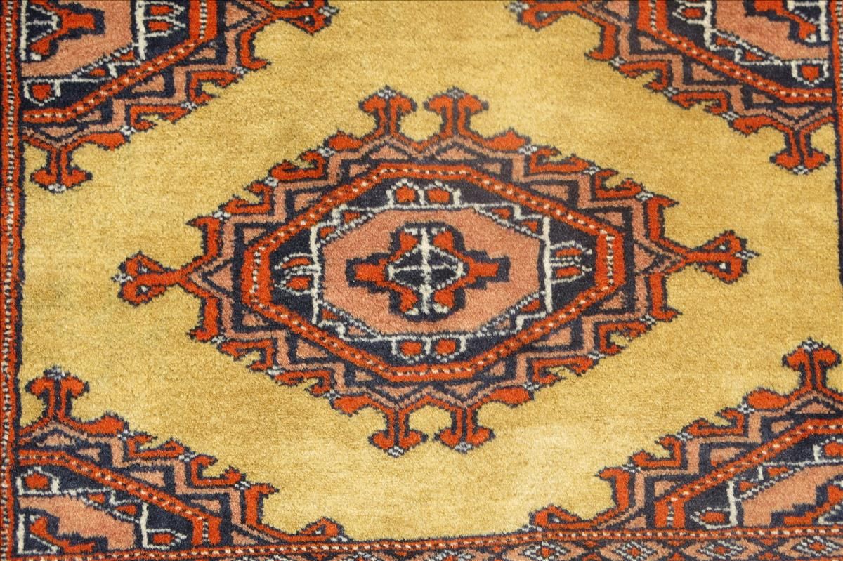 Bukhara Royal keleti szőnyeg