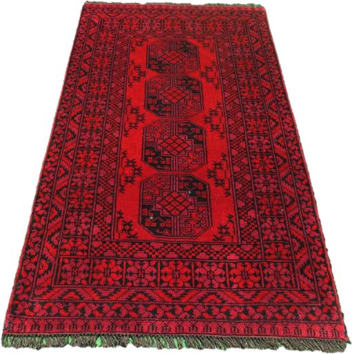 Afghan Filpa keleti szőnyeg
