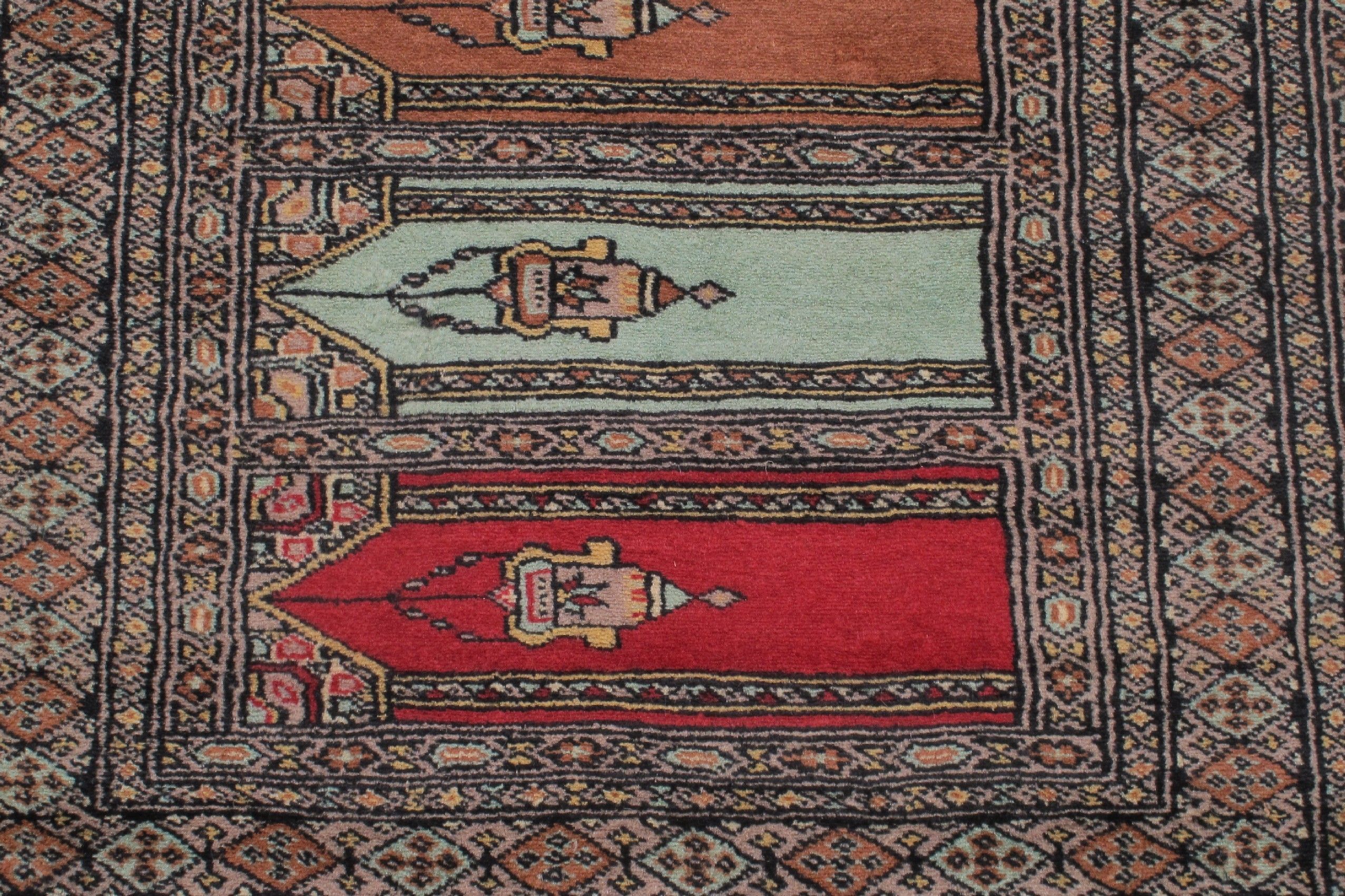 Bukhara exkluzív keleti szőnyeg