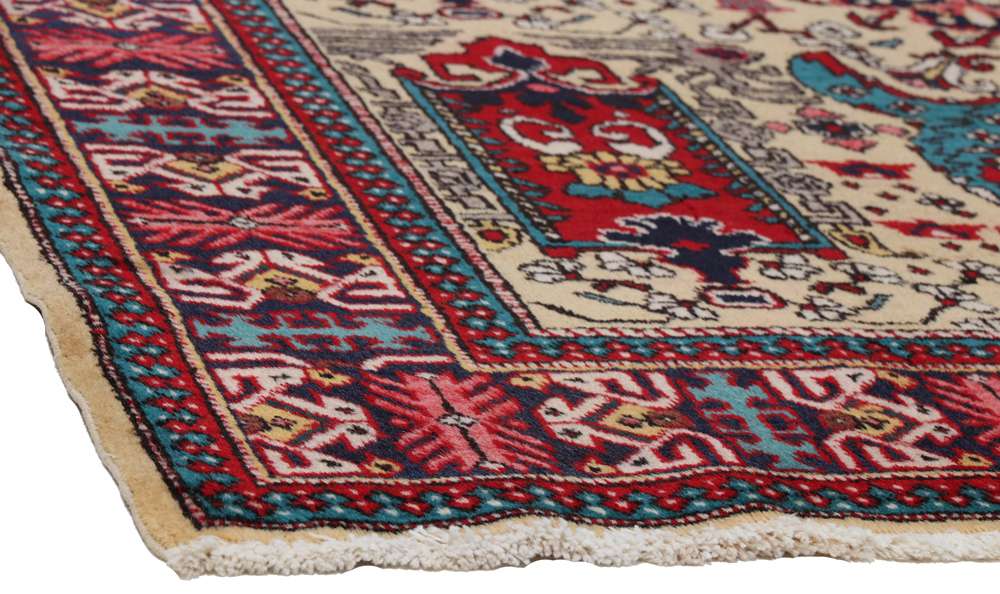 Tabriz perzsa szőnyeg