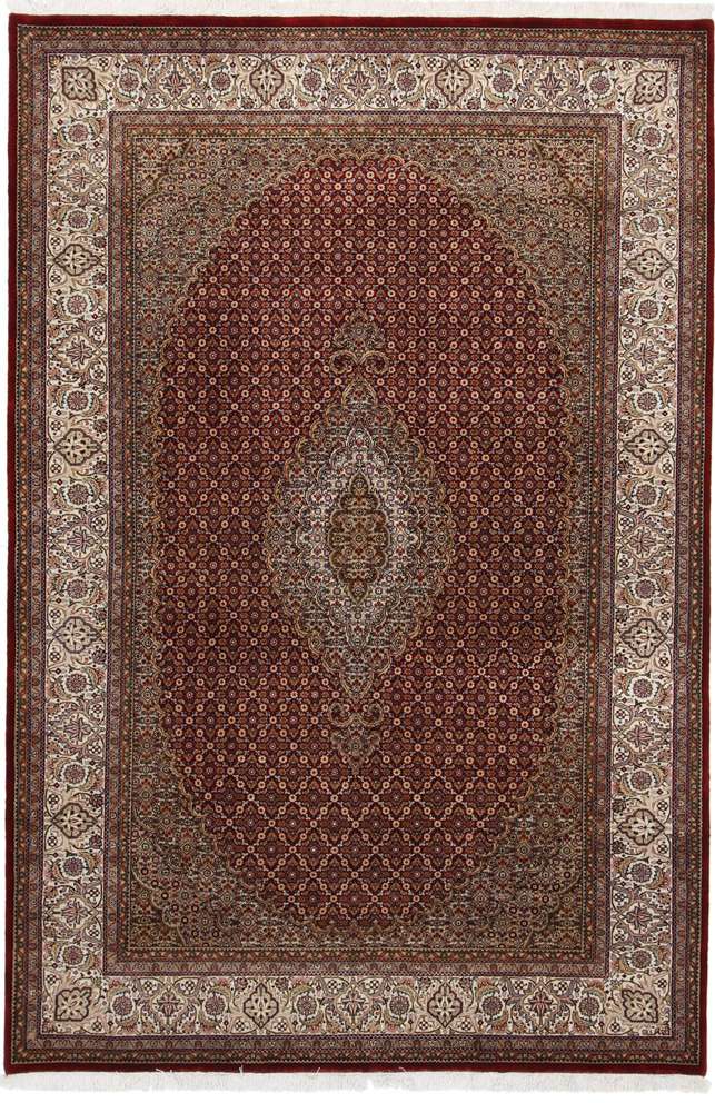 Tabriz keleti szőnyeg