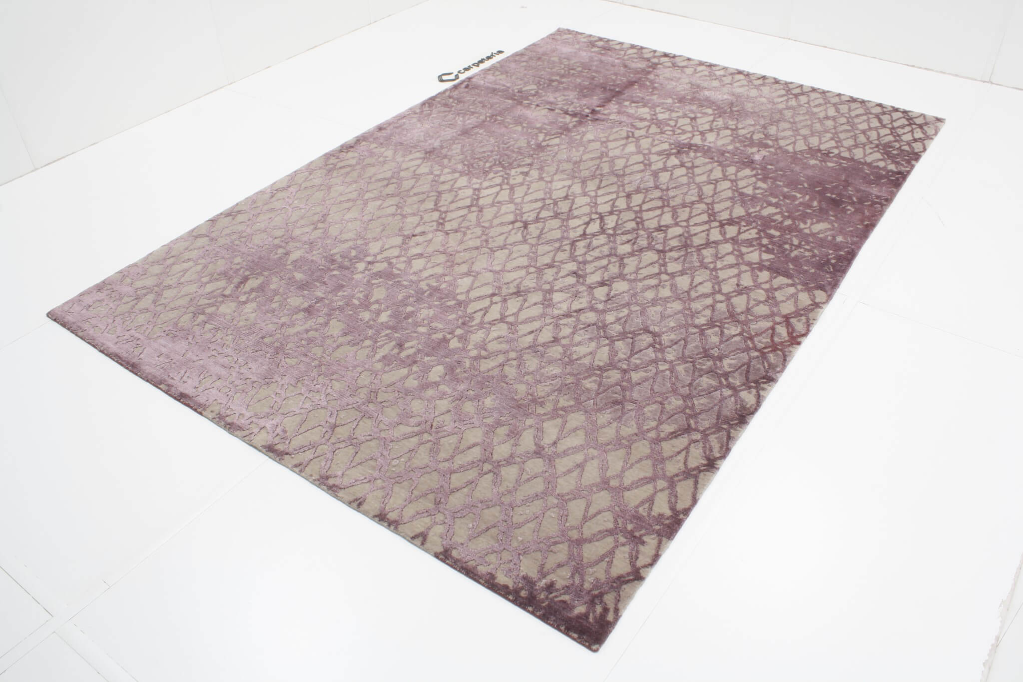 Ikat Royal modern szőnyeg